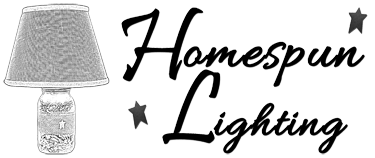 Homespun Lighting